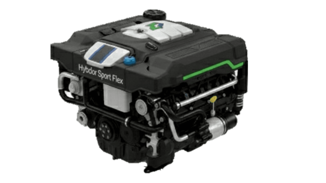 H170-Flex